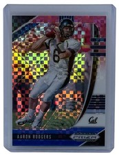 Aaron rodgers 2020 for sale  Holly
