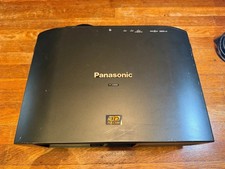 Panasonic ae8000u lcd for sale  New York