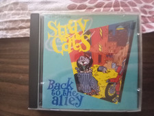 Stray cats back gebraucht kaufen  Hamburg
