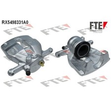 Fte bremssattel links gebraucht kaufen  Idar-Oberstein