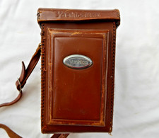 Yashicaflex vintage tlr for sale  EPSOM