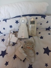 Angelcare baby monitor for sale  TRURO