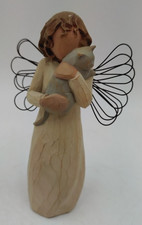 Willow tree figure for sale  HUDDERSFIELD