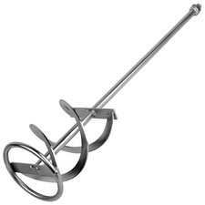 Spiralformige rührstab 135 gebraucht kaufen  Eberswalde