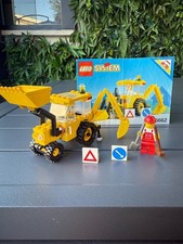 Lego system 6662 usato  Roma