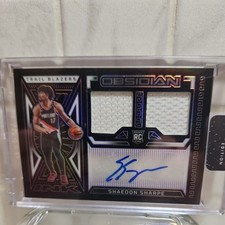 2022 obsidian rookie for sale  Glendale