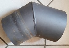Bertrams fenrohr bogen gebraucht kaufen  Lennestadt