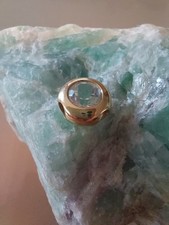 Hochwertiger solitäranhänger gebraucht kaufen  Schwerte