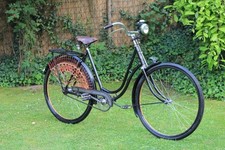 Nsu damenrad 1934 gebraucht kaufen  Bad Grund (Harz)
