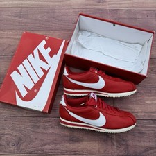 (Ótimo Estado) Tênis Nike Cortez x Stranger Things 2019 CK1907-600 Masculino 10, usado comprar usado  Enviando para Brazil