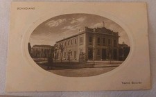 Scandiano cartolina usato  Novellara