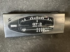 Korg portable guitar for sale  Washington