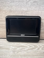 Rca drc69702 portable for sale  Baldwin