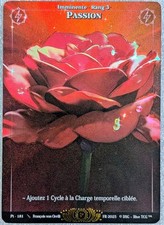 Passion foil pop d'occasion Passion foil pop d'occasion  Génissieux