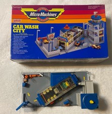 Micro machines 1988 for sale  Waverly