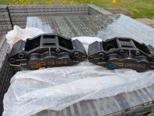 Racing piston calipers for sale  LEISTON