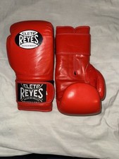 Cleto reyes boxing for sale  LEEDS