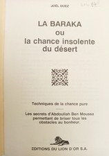 Baraka d'occasion  Dunkerque-