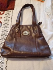 Rowallan brown leather for sale  ENNISKILLEN