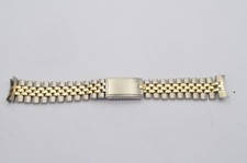 Rolex jubilee stahl gebraucht kaufen  Halle