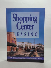 Shopping center leasing for sale  Las Vegas