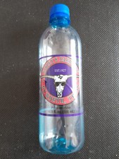 Bouteille plastique eau d'occasion  Habsheim