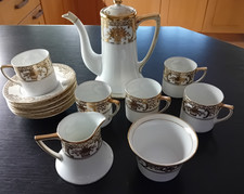 Noritake vintage china for sale  BASINGSTOKE
