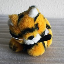 Small orange tiger for sale  OXFORD