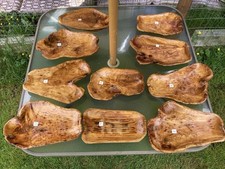 Vintage rustic burl for sale  Ferndale