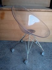 Fauteuil starck kartell d'occasion  Torreilles