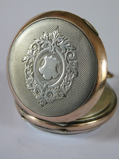 Antique solid silver for sale  ILMINSTER