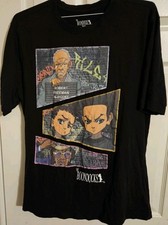 Boondocks adult swim for sale  Austin