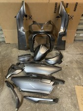 Lacksatz verkleidung suzuki gebraucht kaufen  Unna