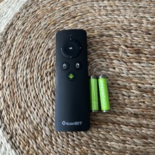 Iconbit air mouse gebraucht kaufen  Berlin