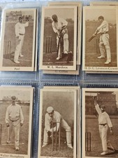 John brindley cricketers for sale  BRIDGNORTH