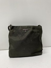 Prada women olive for sale  Los Angeles