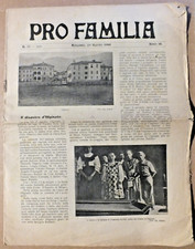 X177 pro familia usato  Bologna