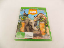 Disco perfeito Xbox One Zoo Tycoon frete grátis comprar usado  Enviando para Brazil