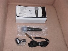 Pronomic xlr vocal gebraucht kaufen  Bielefeld