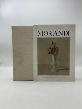 Giorgio morandi pittore usato  Italia