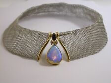 Feines collier design gebraucht kaufen  Maintal