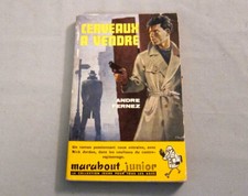 1959 andre fernez d'occasion  Expédié en Belgium