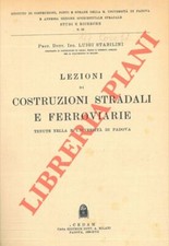 Stabilini luigi lezioni usato  Italia