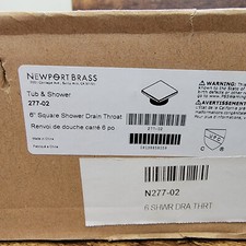 Newport brass decorative for sale  Paris