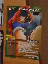 One piece miracle d'occasion  Angers-