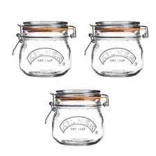 Kilner set round for sale  GRAVESEND