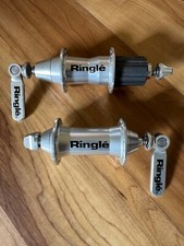 Vintage ringle silver for sale  Bend