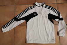 Weißes adidas trikot gebraucht kaufen  Karlsruhe