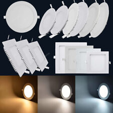 Led panel einbaustrahler gebraucht kaufen  Deutschland