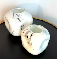 Pair cube dimple for sale  CONSETT